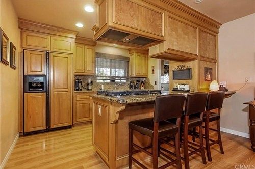 2nd image of 15903 Richvale Dr