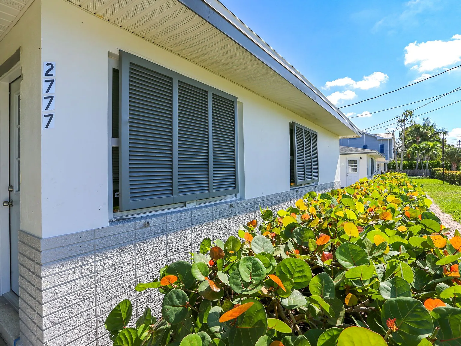 Non Hoa Royal Harbor Studio/1 Bathroom Units Ready For Move In Bayshore Area Walk To Celebration ... — Photo 3