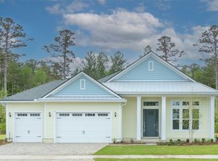 280 Sawgrass Dr, Yulee, FL 32097