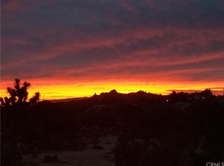 59144 David Ave, Yucca Valley, CA 92284