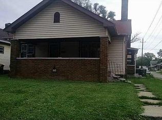 1401 N Lasalle St, Indianapolis, IN