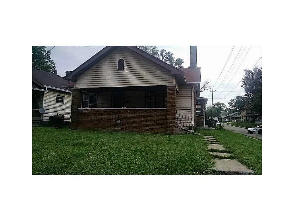 1401 N Lasalle St photo 1