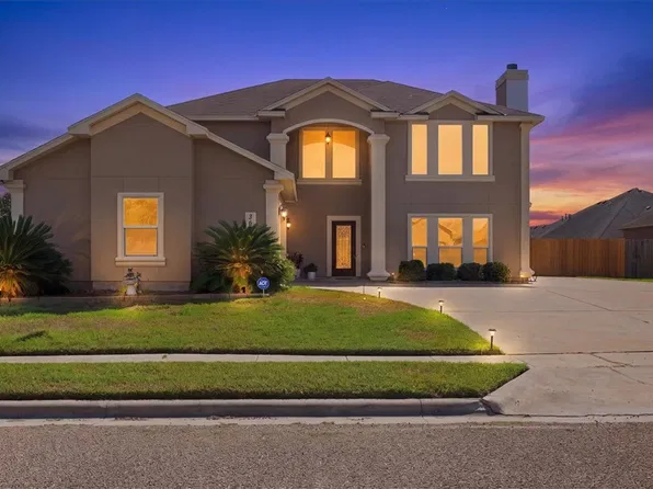 3614 Lake Palestine, Robstown, TX 78380