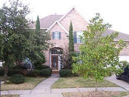 16726 Shallow Ridge Blvd 