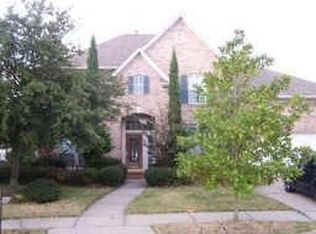16726 Shallow Ridge Blvd, Houston, TX 77095