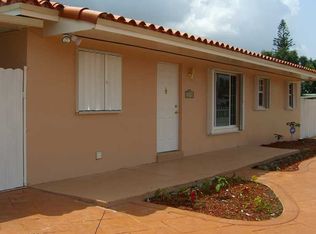 18705 NW 48th Pl, Opa Locka, FL 33055