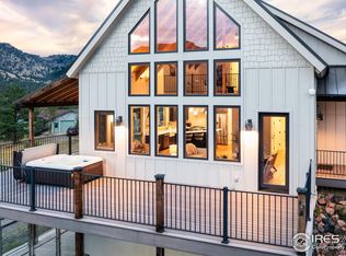 103 Arapahoe Ct, Lyons, CO 80540