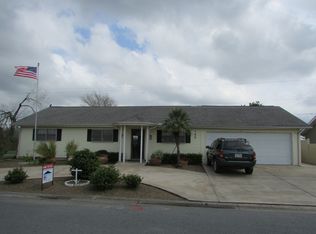 168 Willow Cir, Harlingen, TX 78552