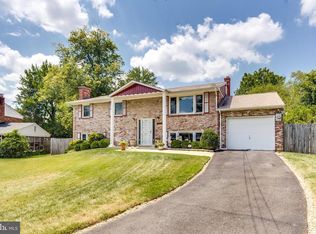 7901 Barbara Ct, Clinton, MD 20735