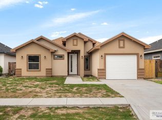 4750 Ibiza Cir, Brownsville, TX 78521