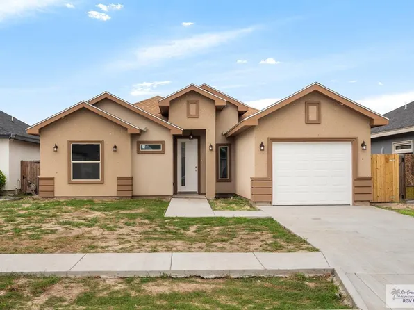 4750 Ibiza Cir, Brownsville, TX 78521