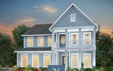 1186 Salty Hammock Ct, Beaufort, SC, 29902