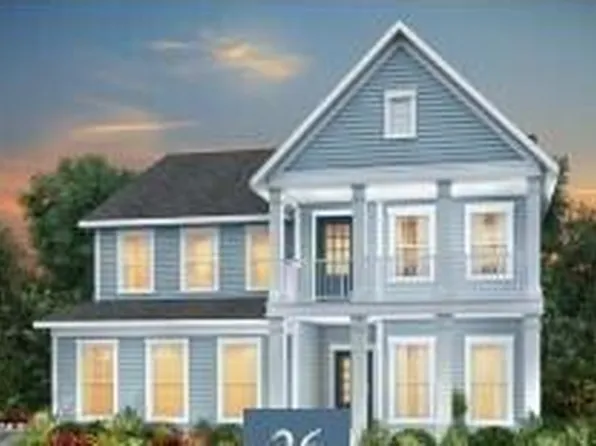 1186 Salty Hammock Ct, Beaufort, SC 29902