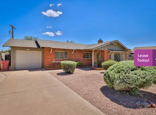 8349 E Pinchot Ave, Scottsdale, AZ 85251