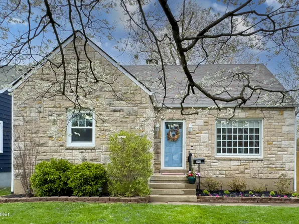 1003 Ardmore Dr, Louisville, KY 40217