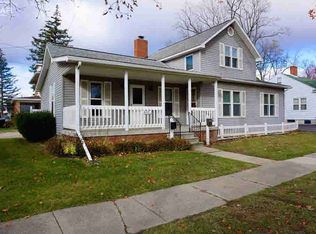 405 N Lapeer St, Davison, MI 48423