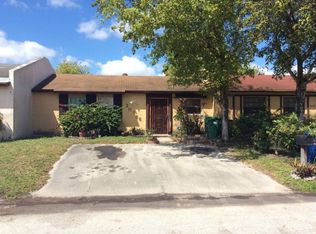 20356 NW 29th Pl, Miami Gardens, FL 33056