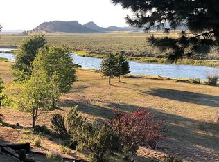 22929 River Crest Dr, Chiloquin, OR 97624