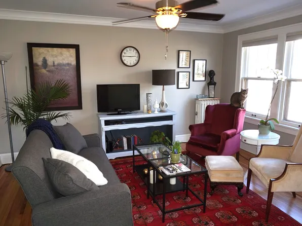 Ashland & Laurel Apartments