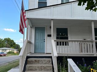 629 Sheldon Ave, Columbus, OH 43207