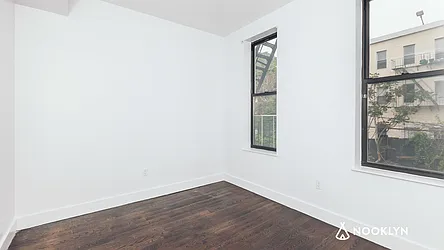 Rented by Nooklyn NYC LLC