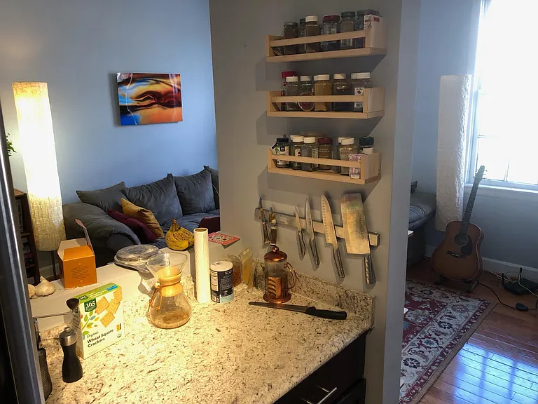 201 Massachusetts Ave NE #302 — Photo 7