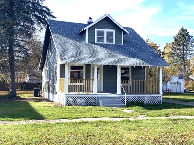 202 Susan Ave, Sturgis, MI, 49091