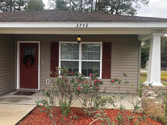 2nd image of 3748 Deshazier Ln