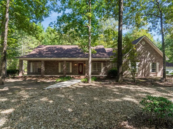 473 Old Okahola School Rd, Purvis, MS 39475