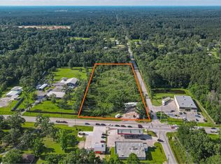 Tbd Fm 2090, Splendora, TX 77372