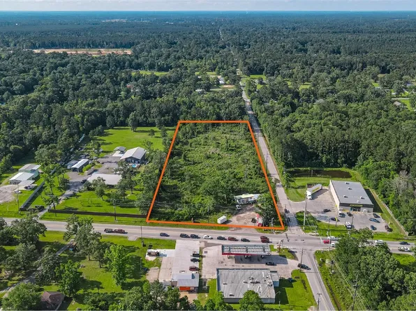 Tbd Fm 2090, Splendora, TX 77372