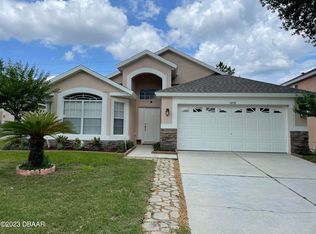 2898 Coontie Ave, Deltona, FL 32725