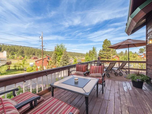 15986 Wellington Way, Truckee, CA 96161