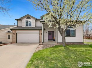 2637 Cedarwood Dr, Fort Collins, CO 80526