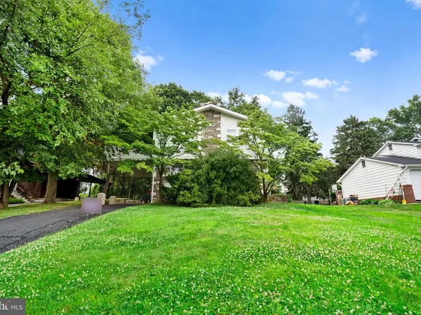 609 Foster Rd, Cheltenham, PA 19012