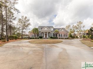 8 Hythe Retreat, Pooler, GA 31322