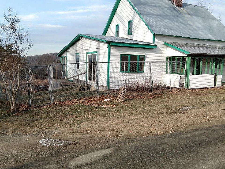 1244 Briar Hill Road, North Haverhill, NH 03774 Zillow