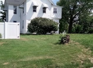 351 E Tallmadge Ave UNIT 1, Akron, OH 44310