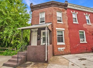 1220 S Hanson St, Philadelphia, PA 19143