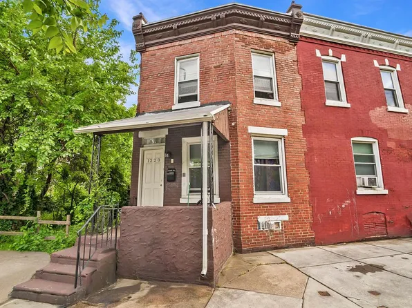 1220 S Hanson St, Philadelphia, PA 19143