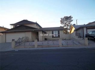 604 Cragin Park Dr, Las Vegas, NV 89107