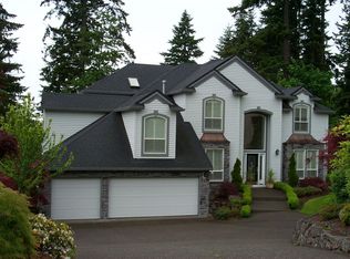 12409 SW 55th Pl, Portland, OR 97219