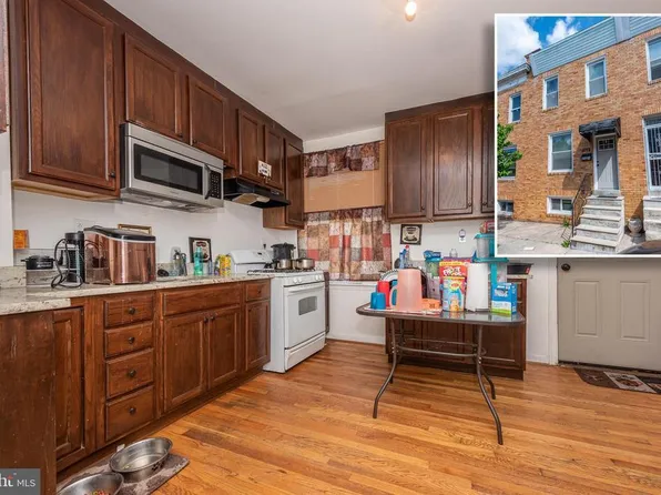 2712 Mura St, Baltimore, MD 21213