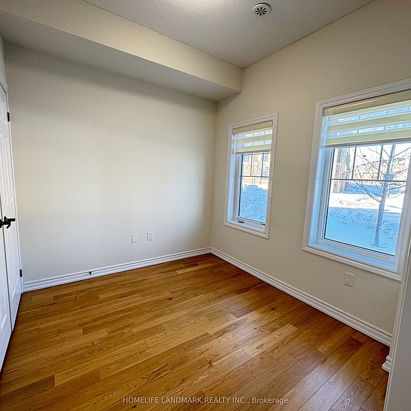 Markham Townhouse for rent - 3 Bedrooms — photo 4