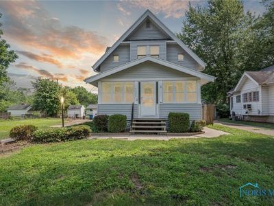 5321 Banbury Dr, Toledo, OH, 43615