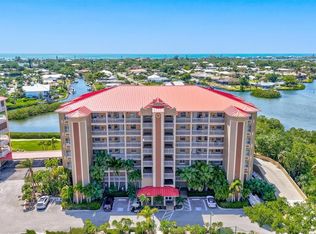 5100 Jessie Harbor Dr Unit 304, Osprey, FL 34229