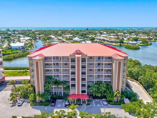 5100 Jessie Harbor Dr Unit 304, Osprey, FL 34229