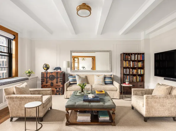 119 West 71st Street image 1 of 15