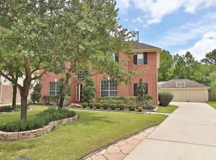 20706 Pinebrook Hollow Ln, Spring, TX 77379