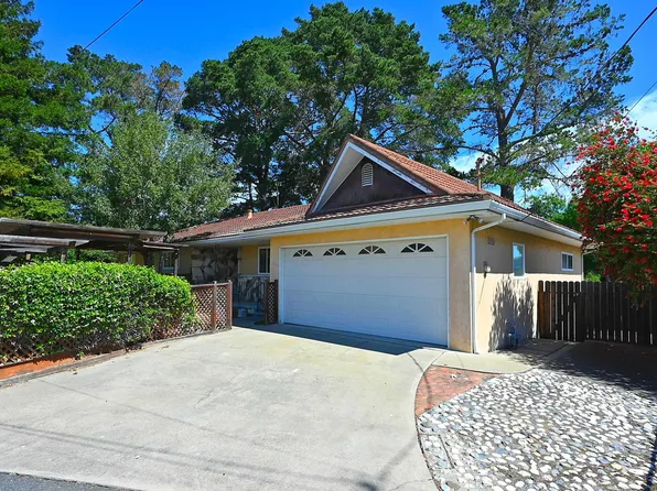 2476 Diane Dr, Richmond, CA 94803